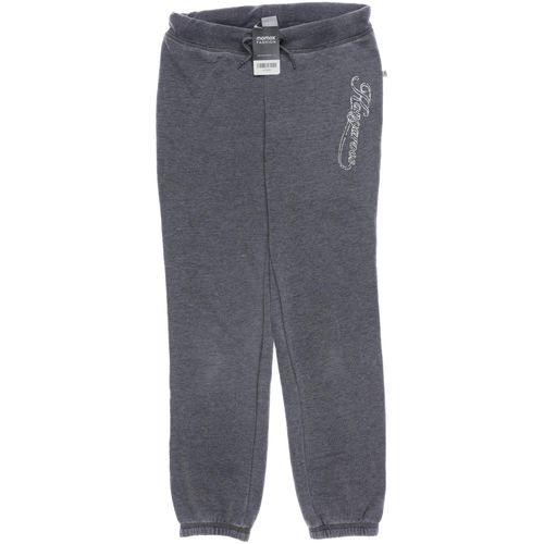 KangaROOS Damen Stoffhose, grau, Gr. 36