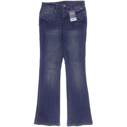 Cream Damen Jeans, blau, Gr. 27