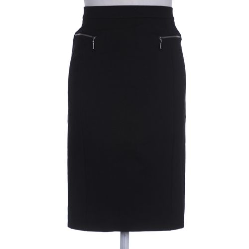 Marks & Spencer Damen Rock, schwarz, Gr. 40