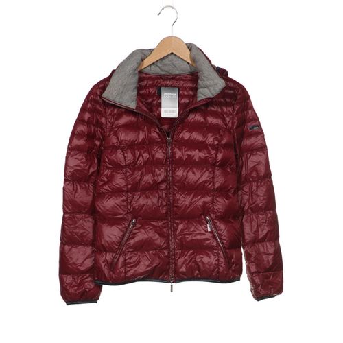 Escada Damen Jacke, bordeaux, Gr. 38