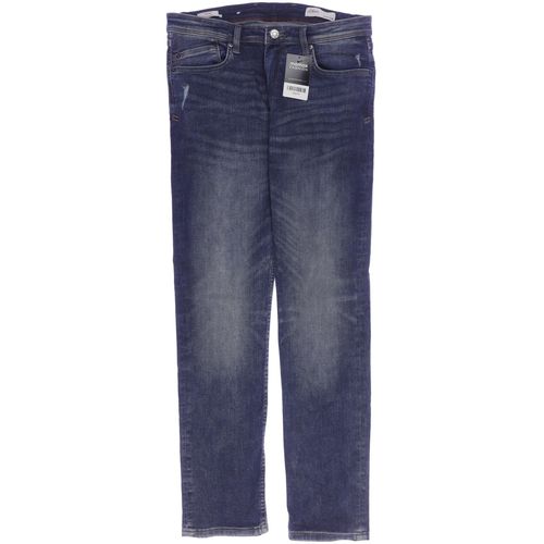 QS by s.Oliver Herren Jeans, marineblau, Gr. 31