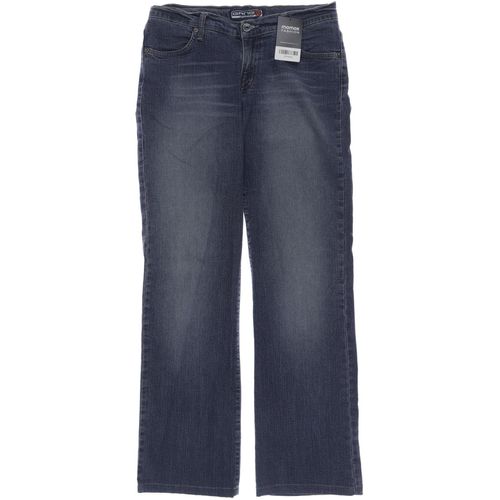 Gang Damen Jeans, blau, Gr. 30