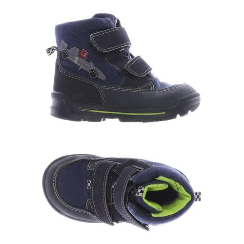 Pepino Herren Kinderschuhe, marineblau, Gr. 22