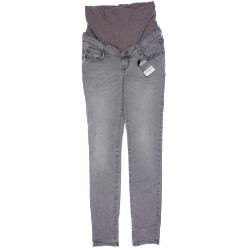 noppies Damen Jeans, grau, Gr. 30