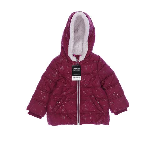 s.Oliver Damen Jacke, bordeaux, Gr. 92