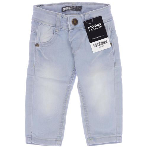 Dirkje Herren Jeans, hellblau, Gr. 62