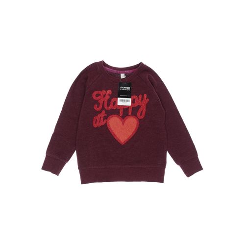 Esprit Damen Hoodies & Sweater, bordeaux, Gr. 116