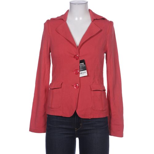 Frank Walder Damen Blazer, pink, Gr. 38