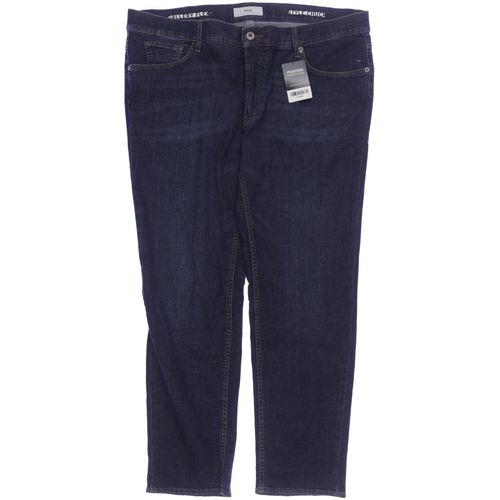 Eurex by Brax Herren Jeans, blau, Gr. 42