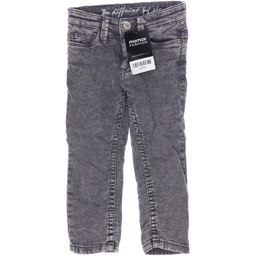 Staccato Damen Jeans, grau, Gr. 92