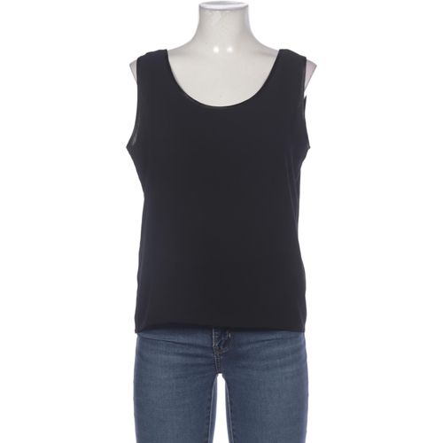 Frank Usher Damen Top, schwarz, Gr. 14