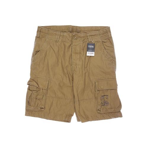 Brandit Herren Shorts, braun, Gr. 56