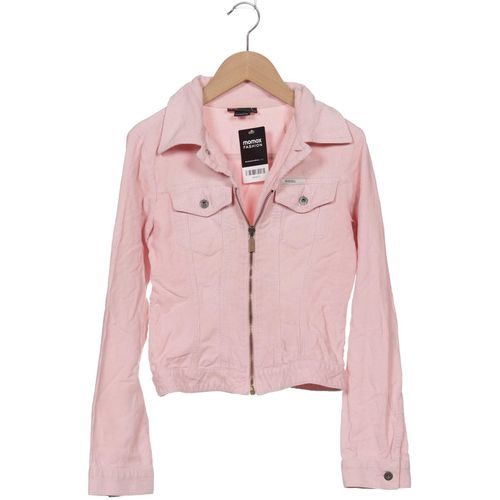 Diesel Damen Jacke, pink, Gr. 36