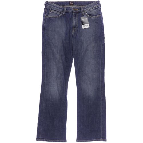 Lee Herren Jeans, blau, Gr. 31