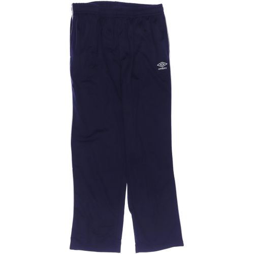 umbro Herren Stoffhose, marineblau, Gr. 0