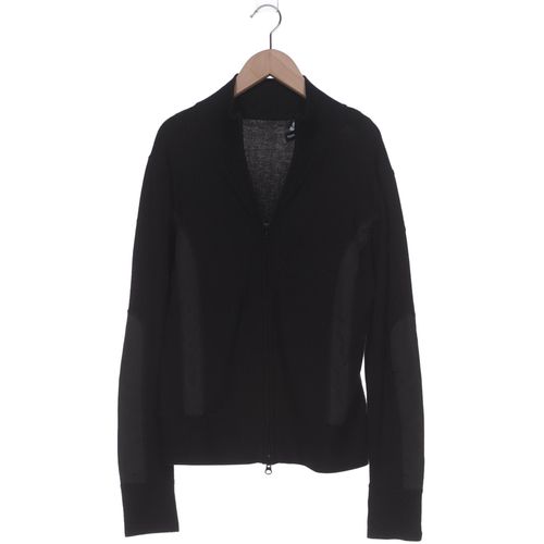 Toni Gard Damen Strickjacke, schwarz, Gr. 40