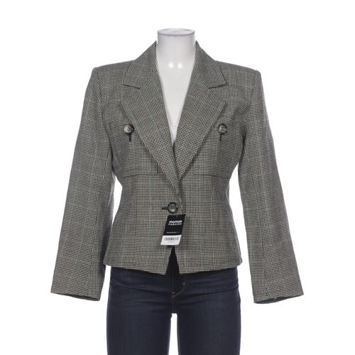 Yves Saint Laurent Damen Blazer, grün, Gr. 40