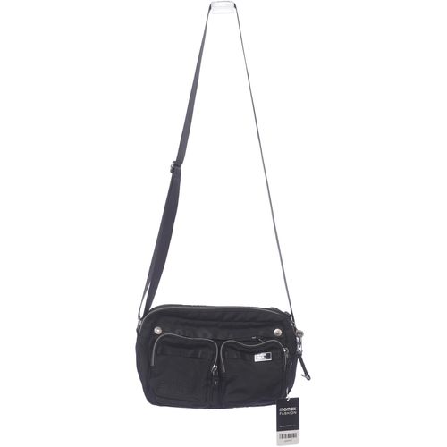 George Gina Lucy Damen Handtasche, schwarz, Gr.