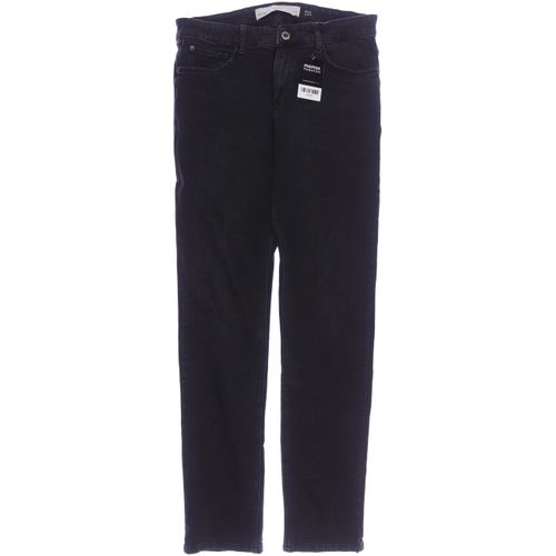 QS by s.Oliver Herren Jeans, grau, Gr. 32