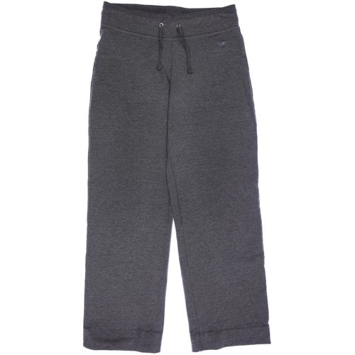 Erima Damen Stoffhose, grau, Gr. 38