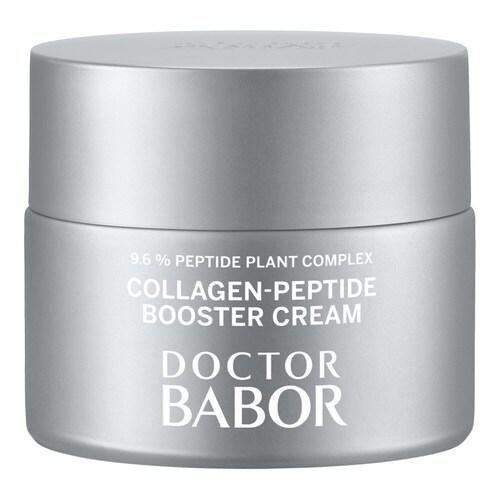 Babor - Collagen-peptide Booster Cream - Gesichtscreme - doctor Babor Collagen-peptide Cream