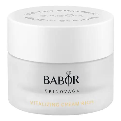 Babor - Vitalizing Cream Rich - Gesichtscreme - 50 Ml