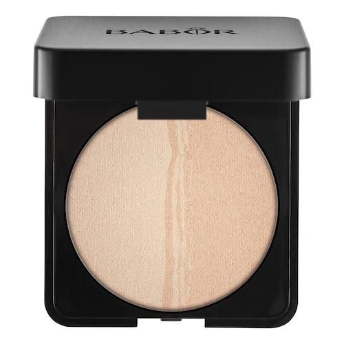 Babor - Satin Duo Highlighter - Highlighter-puder - 7 G