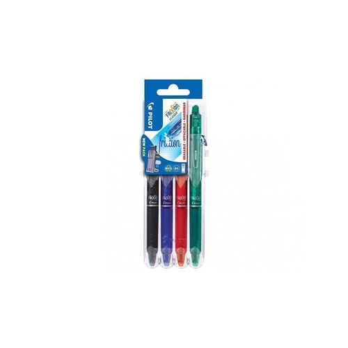 Pilot Pen Pilot FriXion Ball Clicker 0.7