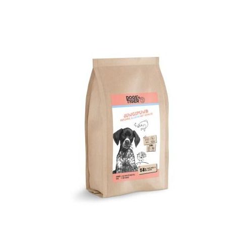 Dogs'n Tiger Jungspund 12 kg