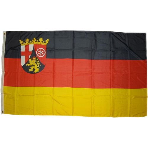 Flagge Rheinland-Pfalz 90 x 150 cm