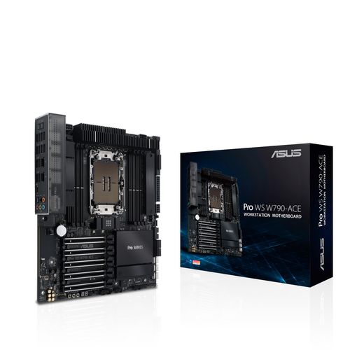 ASUS Mainboard 