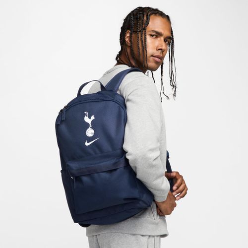 Tottenham Hotspur Heritage rugzak (25 liter) - Blauw