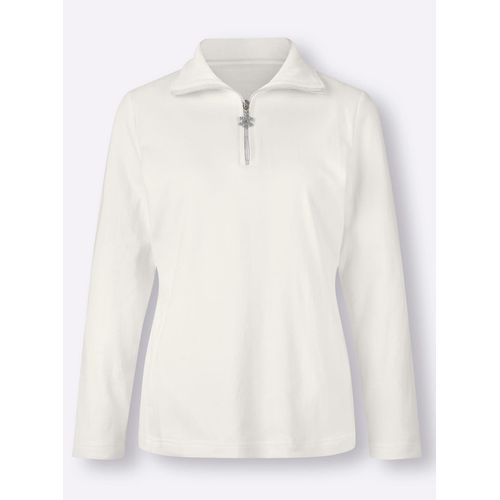 Langarmshirt CLASSIC BASICS 