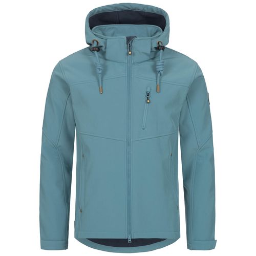 Softshelljacke DEPROC ACTIVE 