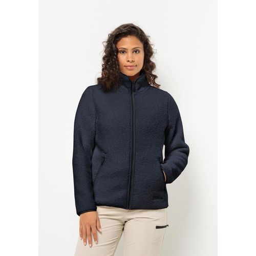 Fleecejacke JACK WOLFSKIN 