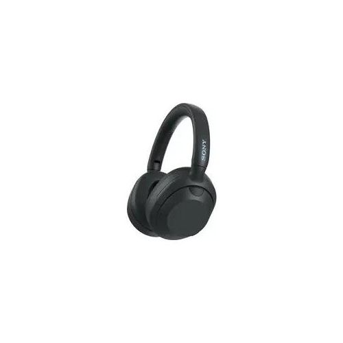 Sony ULT WEAR Kopfhörer - Kabellose Over-Ear Noise Cancelling Kopfhörer - Schwarz