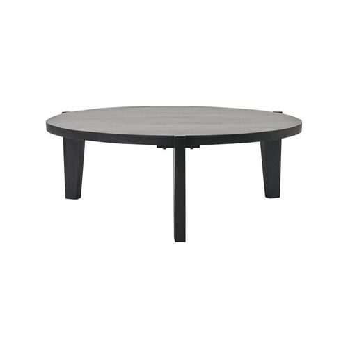 House Doctor Couchtisch Bali, Black stain