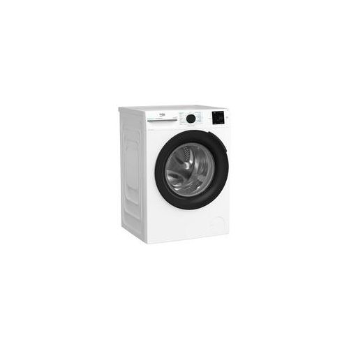 BM3WFU3941X, Waschmaschine weiß