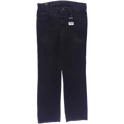 Lee Herren Jeans, grau, Gr. 38