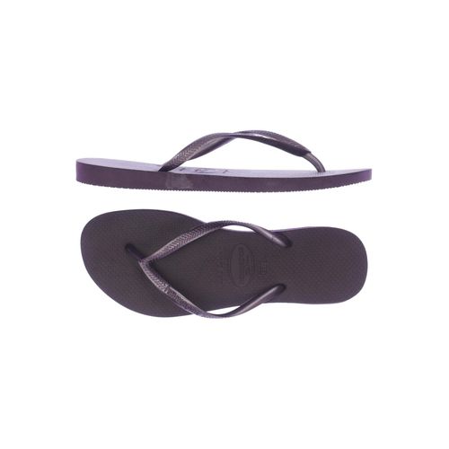 Havaianas Damen Sandale, flieder, Gr. 41