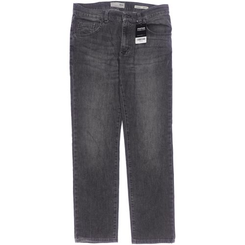 Pioneer Herren Jeans, grau, Gr. 35