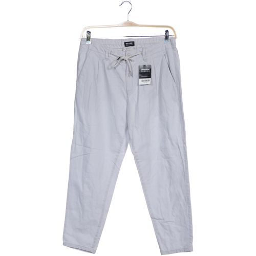 Only & Sons Herren Stoffhose, hellblau, Gr. 31