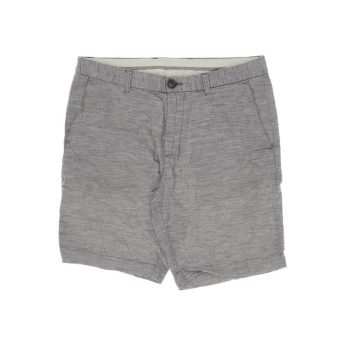 Ben Sherman Herren Shorts, grau, Gr. 30