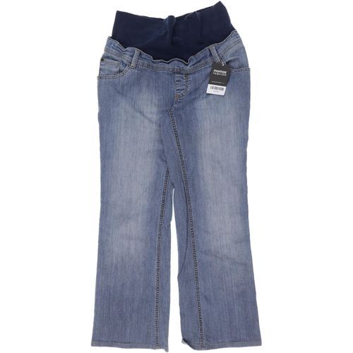 noppies Damen Jeans, blau, Gr. 0