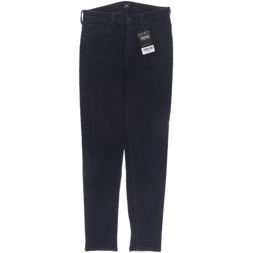 Lee Damen Jeans, marineblau, Gr. 29