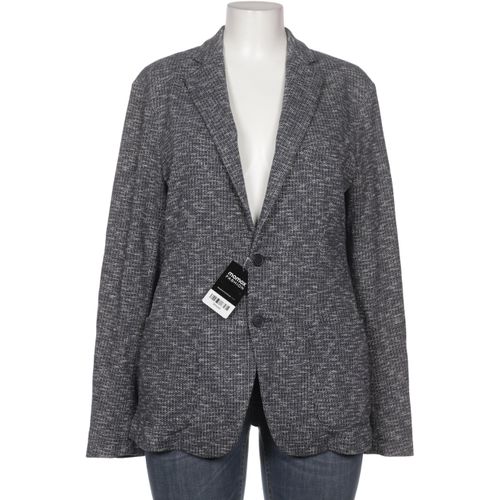 Imperial Damen Blazer, blau, Gr. 46