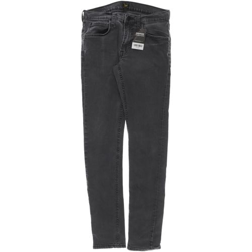 Lee Damen Jeans, schwarz, Gr. 30