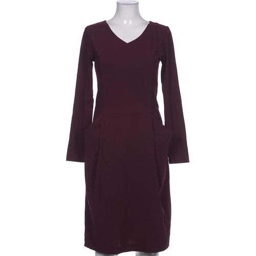 Elemente Clemente Damen Kleid, bordeaux, Gr. 10