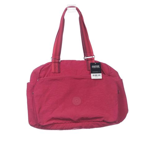 Kipling Damen Handtasche, pink, Gr.