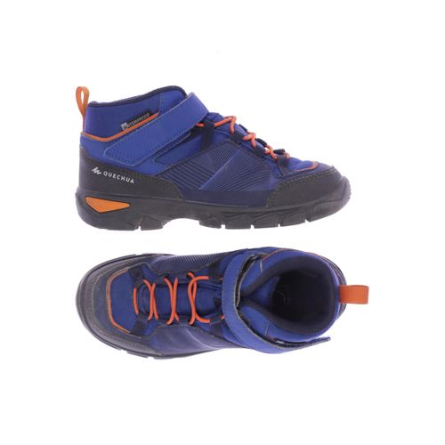 KangaROOS Herren Kinderschuhe, blau, Gr. 30